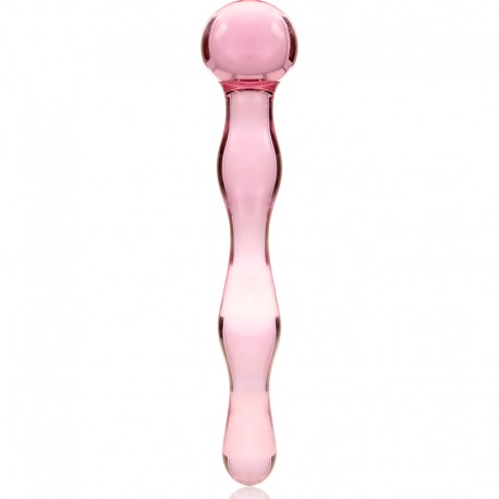 DILDO CRISTAL M13