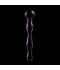 DILDO CRISTAL M13
