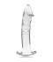 DILDO CRISTAL M19