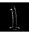 DILDO CRISTAL M19