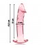 DILDO CRISTAL M19