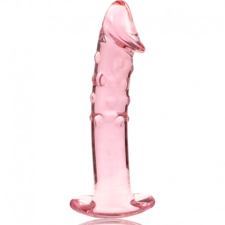 DILDO CRISTAL M19