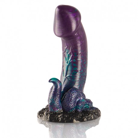 BASILISK DILDO 1