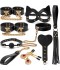 SET BONDAGE PREMIUM