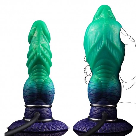 MONSTER DRAGON INFLATABLE