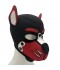 CAPUCHA PUPPY 2