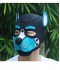 CAPUCHA PUPPY 2