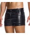 SHORT PIEL