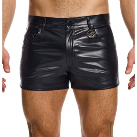 SHORT PIEL