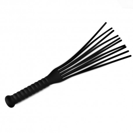 FLOGGER CORTO SILICONA