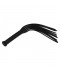 FLOGGER CORTO SILICONA