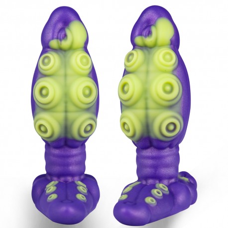 PULPO PLUG