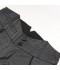 PANTALON POLIPIEL ESTANPADO GOTICO
