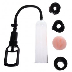 CLASSIC PENIS PUMP