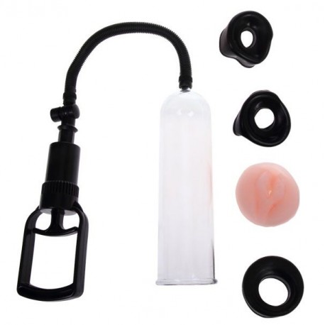 CLASSIC PENIS PUMP