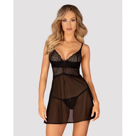SHIBU CHEMISE