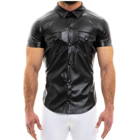 CAMISA EFECTO PIEL