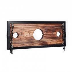 CEPO DE MADERA