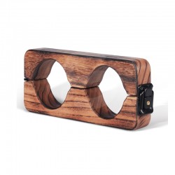 CEPO MANOS DE MADERA