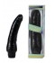 VIBRADOR NEGRO 20CM