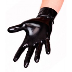 GUANTES DE LATEX