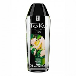 SHUNGA TOKO ORGANICA LUBRICANTE NATURAL