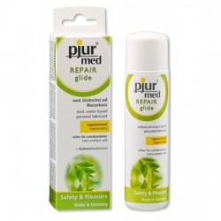 PJUR MED LUBRICANTE REPARADOR