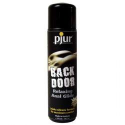 PJUR BACK DOOR GEL RELAJANTE ANAL 100 ML