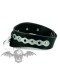 COLLAR BDSM EN V