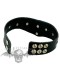 COLLAR BDSM EN V