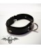 COLLAR BDSM ESTRECHO