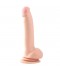 DILDO REALISTA 21CM