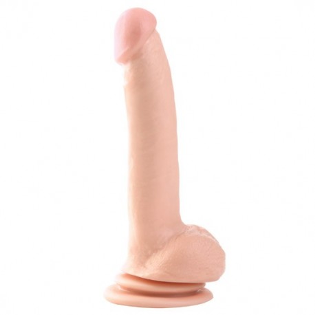 DILDO REALISTA 21CM