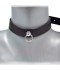 COLLAR BDSM CASUAL PLUS