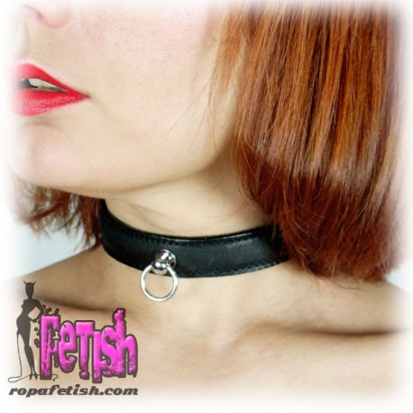 COLLAR BDSM CASUAL PLUS