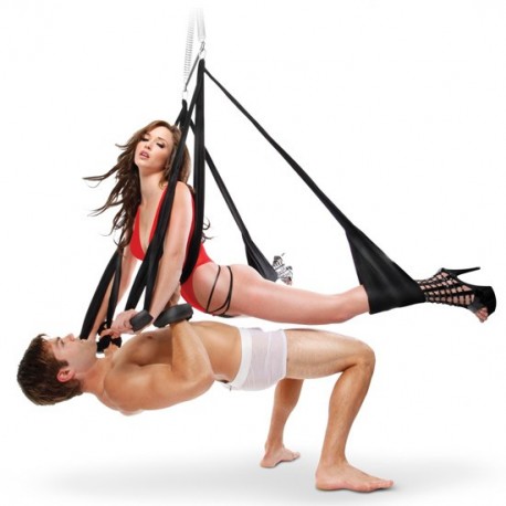 COLUMPIO SEXUAL DE YOGA