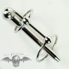 PLUG  PENE DOBLE ARO 