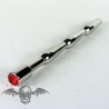 PLUG URETRA BRILLANTE 