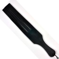PALETA DE CUERO