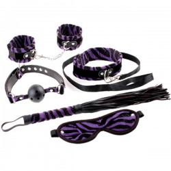 KIT BONDAGE  SUAVE 