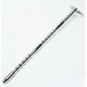 SONDA URETRAL 21 CM 