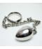 COCK RING CON PLUG