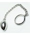 COCK RING CON PLUG