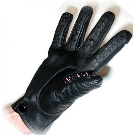 GUANTES DE VAMPIRO 