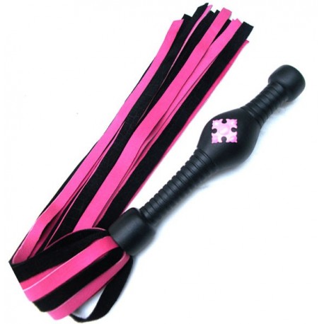 FLOGGER PINK MISTRESS