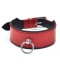 COLLAR CHAROL ROJO 