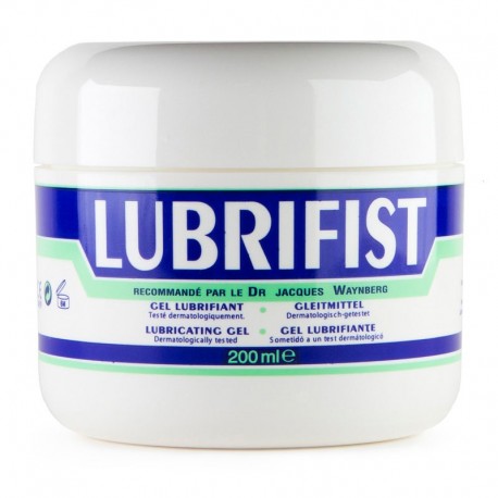 LUBRIFIST