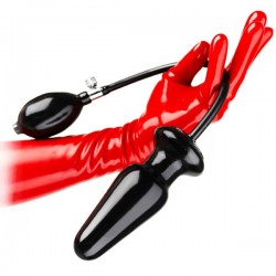 PLUG INCHABLE COLORES
