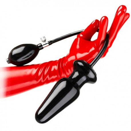 PLUG INCHABLE COLORES