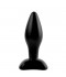 SMALL SILICONE PLUG